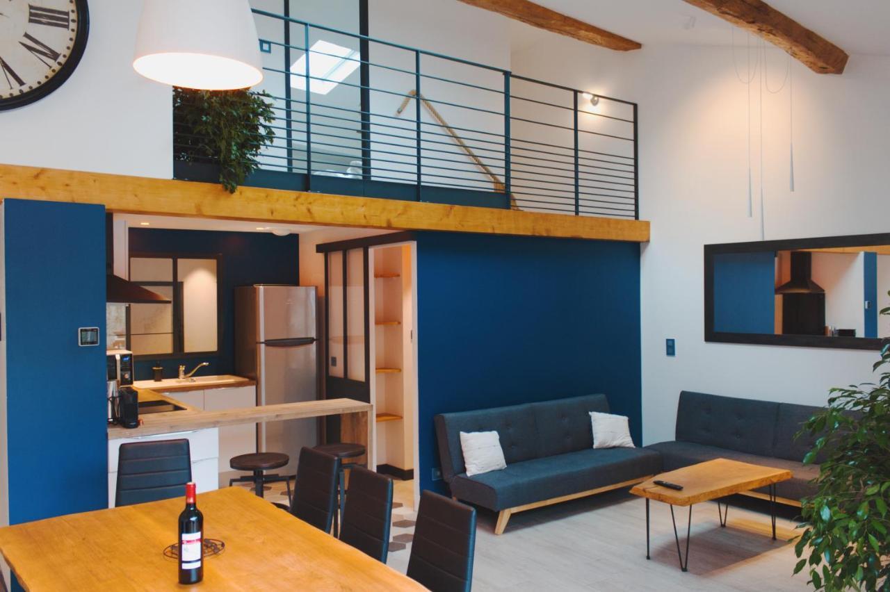 Maison Jardin Petanque, Meett, Airbus, Aeroport, Golf Beauzelle Exteriör bild